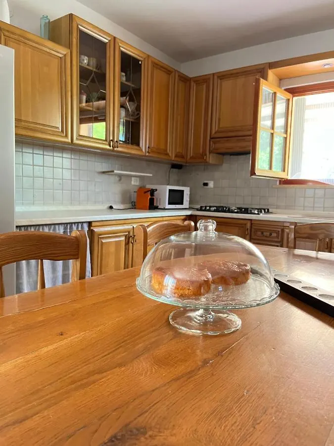 Apartmán Giuly House Vada 0*,  Itálie
