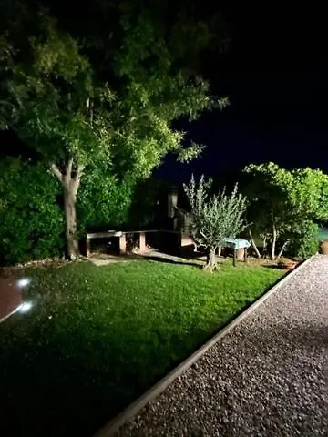 Apartmán Giuly House Vada