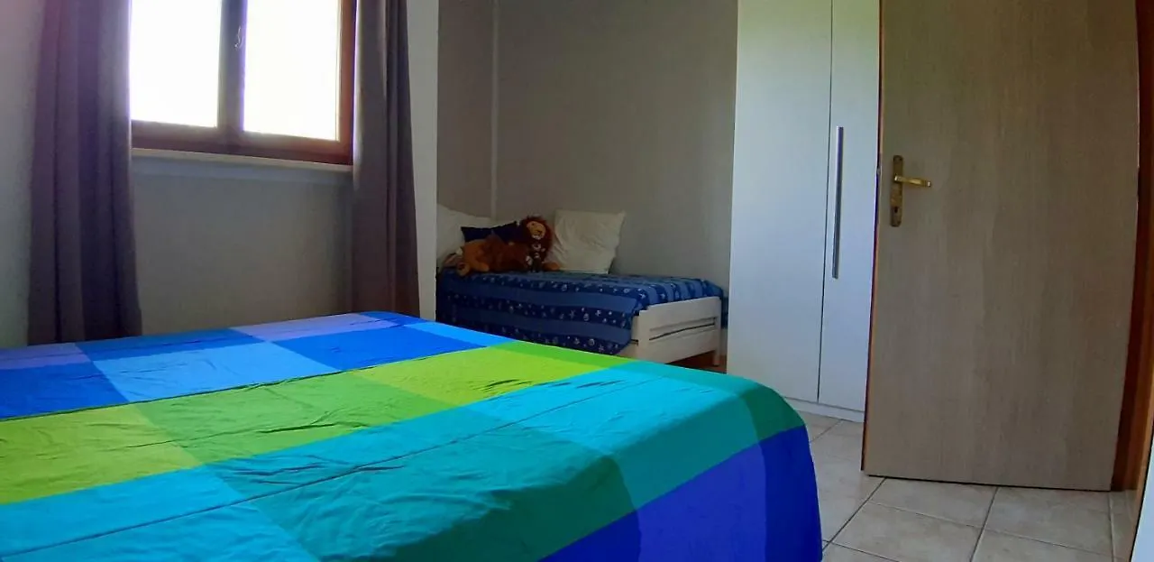 Apartmán Giuly House Vada