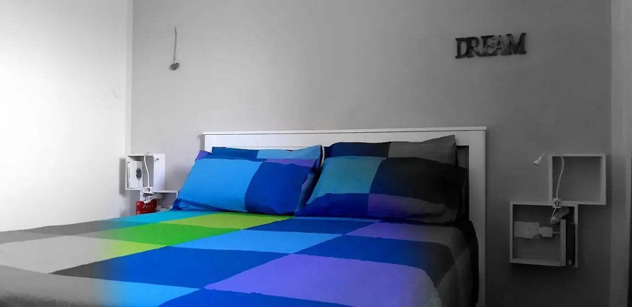 Apartmán Giuly House Vada