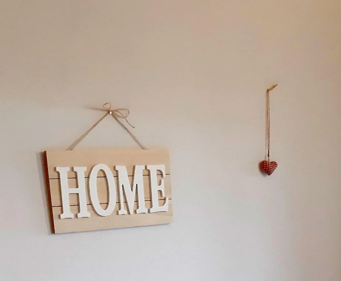 Apartmán Giuly House Vada