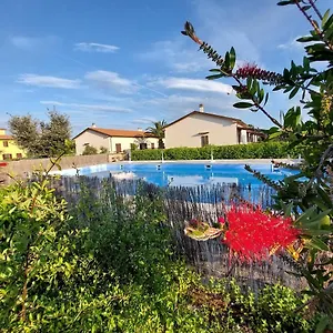 Il Tripesce Vada