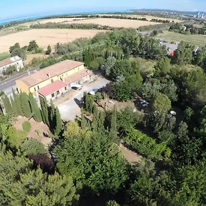 Agriturismo Le Biricoccole Vada