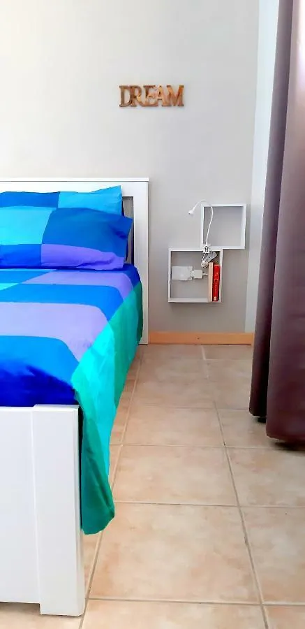 Giuly House Apartment Vada