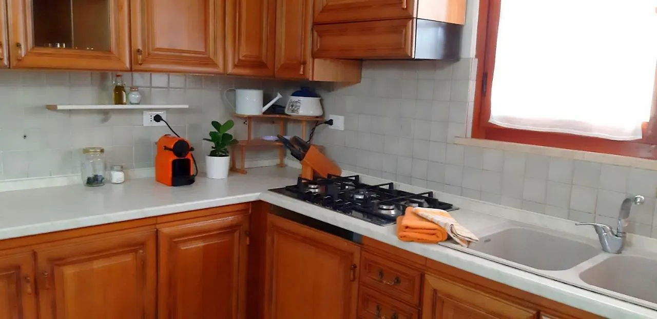 Giuly House Apartment Vada 0*,  Italy