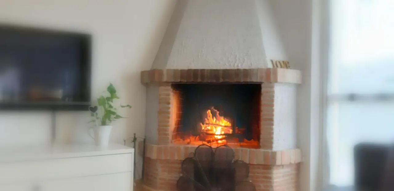 Giuly House Apartment Vada